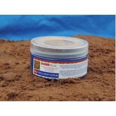 Face and Body Scrub 100g